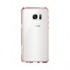 Etui SPIGEN SGP Ultra Hybrid do Samsung Galaxy Note FE / Note 7 różowe