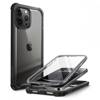 Etui Supcase Iblsn Ares iPhone 13 Pro Black