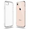 Etui Tech-Protect Flexair Clear Do iPhone 7/8/Se