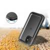 Etui Tech-Protect Shellbox Ip68 iPhone 12 / 12 Pro Black
