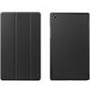 Etui Tech-Protect SmartCase Galaxy Tab A7 10.4 2020 / 2022 Black
