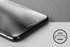Folia Ochronna 3MK Curved Arc Do Samsung Galaxy J3 2017