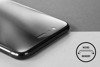 Folia Ochronna 3MK Curved Arc Do Samsung Galaxy Note 4