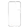GEAR4 Crystal Palace - Obudowa Ochronna Z Powłoką Antybakteryjną Do Samsung S22 (Przezroczysta)