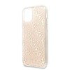 Guess 4G Glitter - Etui iPhone 11 Pro (Gold)