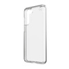 Presidio Exotech - Etui Samsung Galaxy S21 Fe Z Powłoką Microban (Clear)