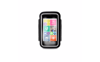 Puro Uniwersalna Frotka Do Biegania Do Smartfonów Max 4.3" + Key Pocket Czarna