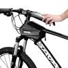 Sakwa Wildman Hardpouch Bike Mount ”Xxl” Black