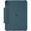 Składane Etui UAG Dot U Blue Do iPad 10.9 2022