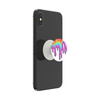 Uchwyt Do Selfie Na Telefon PopSockets - Rainbow Melt